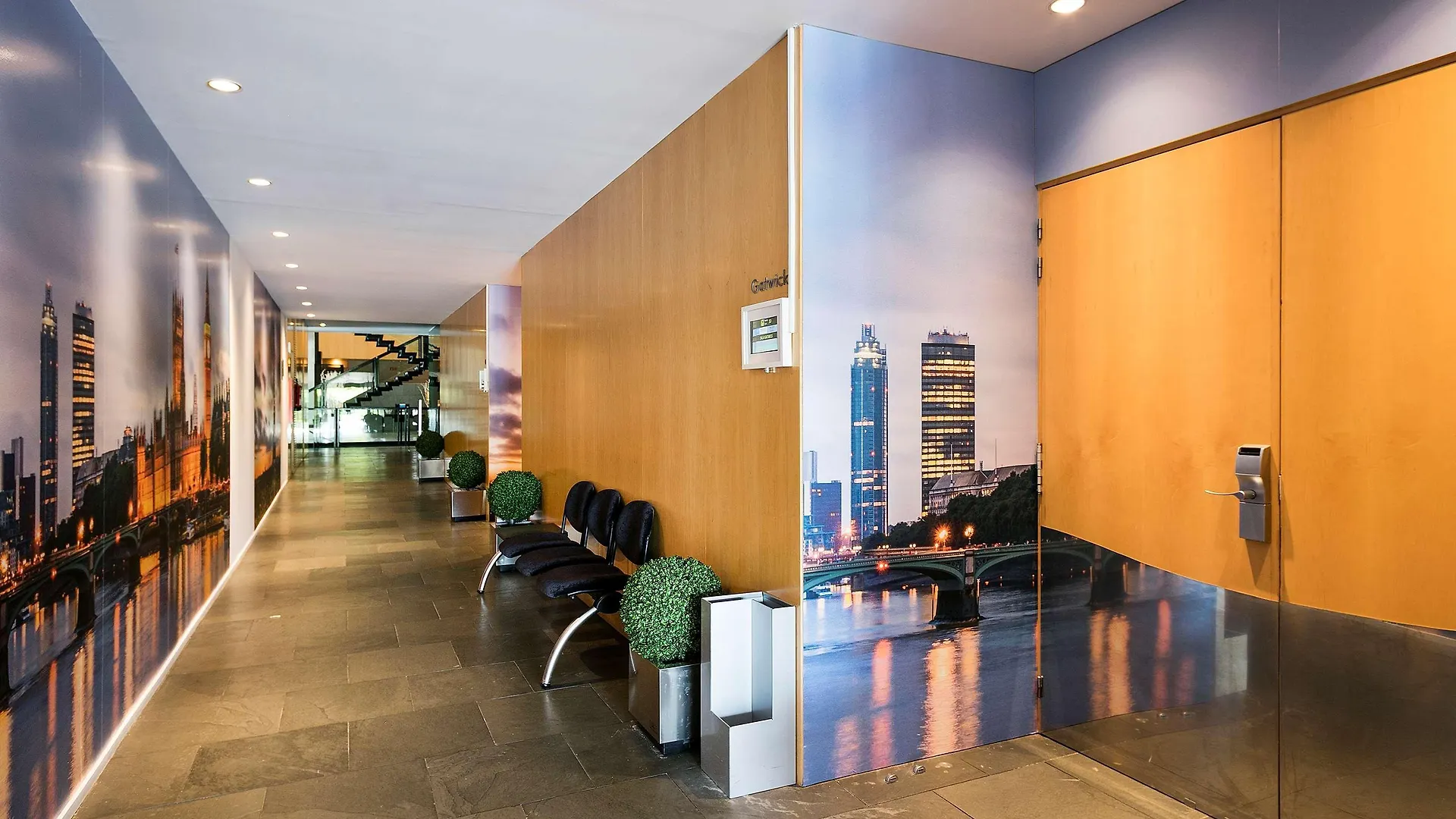 **** Hotel Innside By Melia Barcelona Aeropuerto El Prat de Llobregat Spain