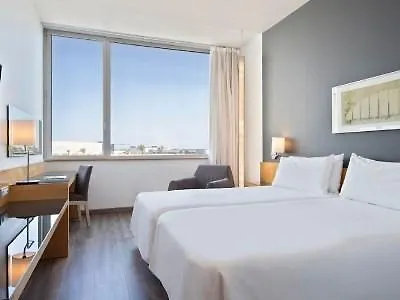 Innside By Melia Barcelona Aeropuerto El Prat de Llobregat Hotel