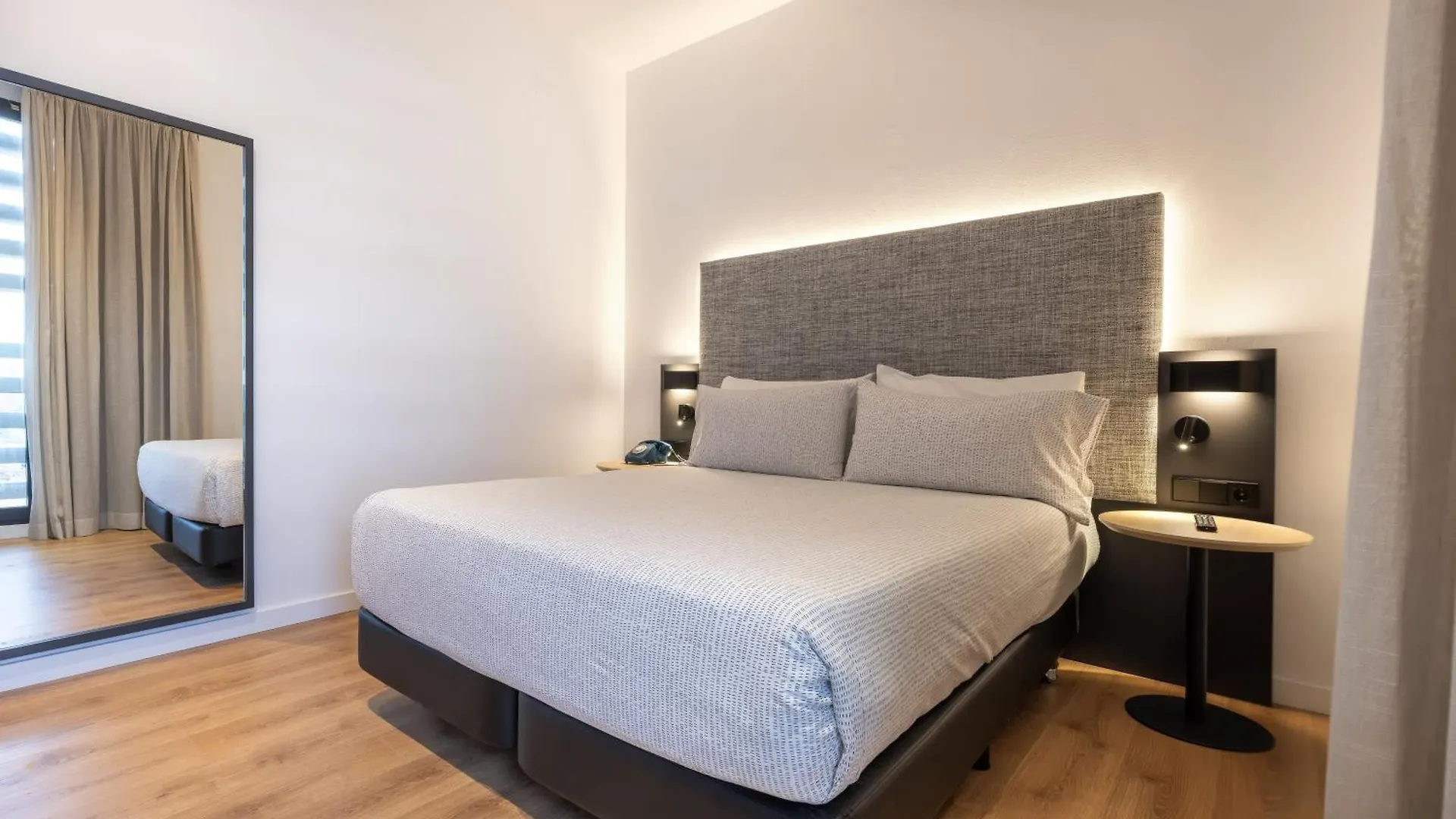 Innside By Melia Barcelona Aeropuerto El Prat de Llobregat