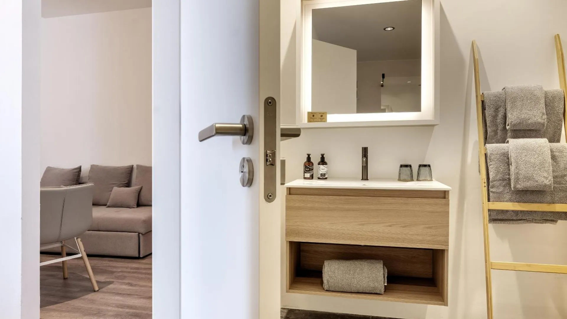 Innside By Melia Barcelona Aeropuerto El Prat de Llobregat Hotel