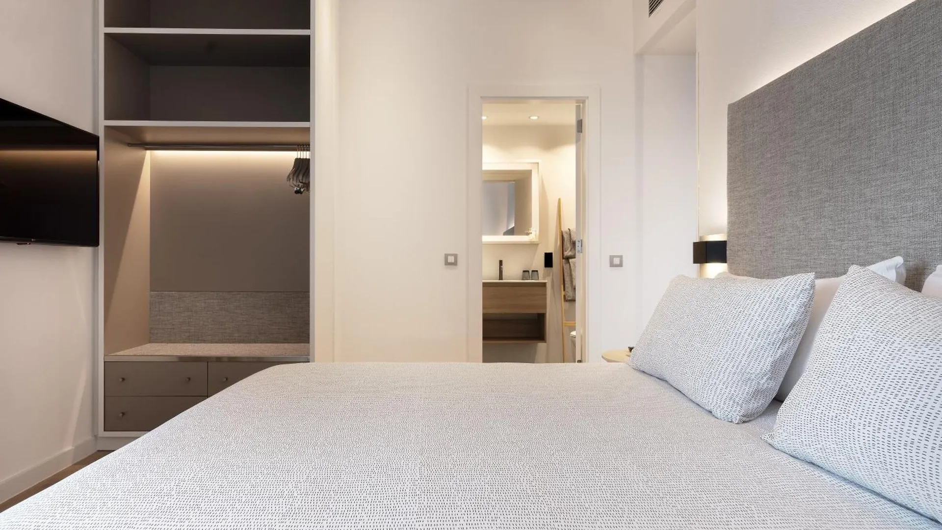 Hotel Innside By Melia Barcelona Aeropuerto El Prat de Llobregat