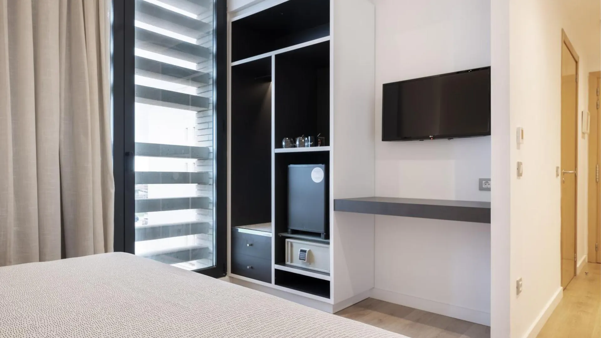 Innside By Melia Barcelona Aeropuerto El Prat de Llobregat Hotel