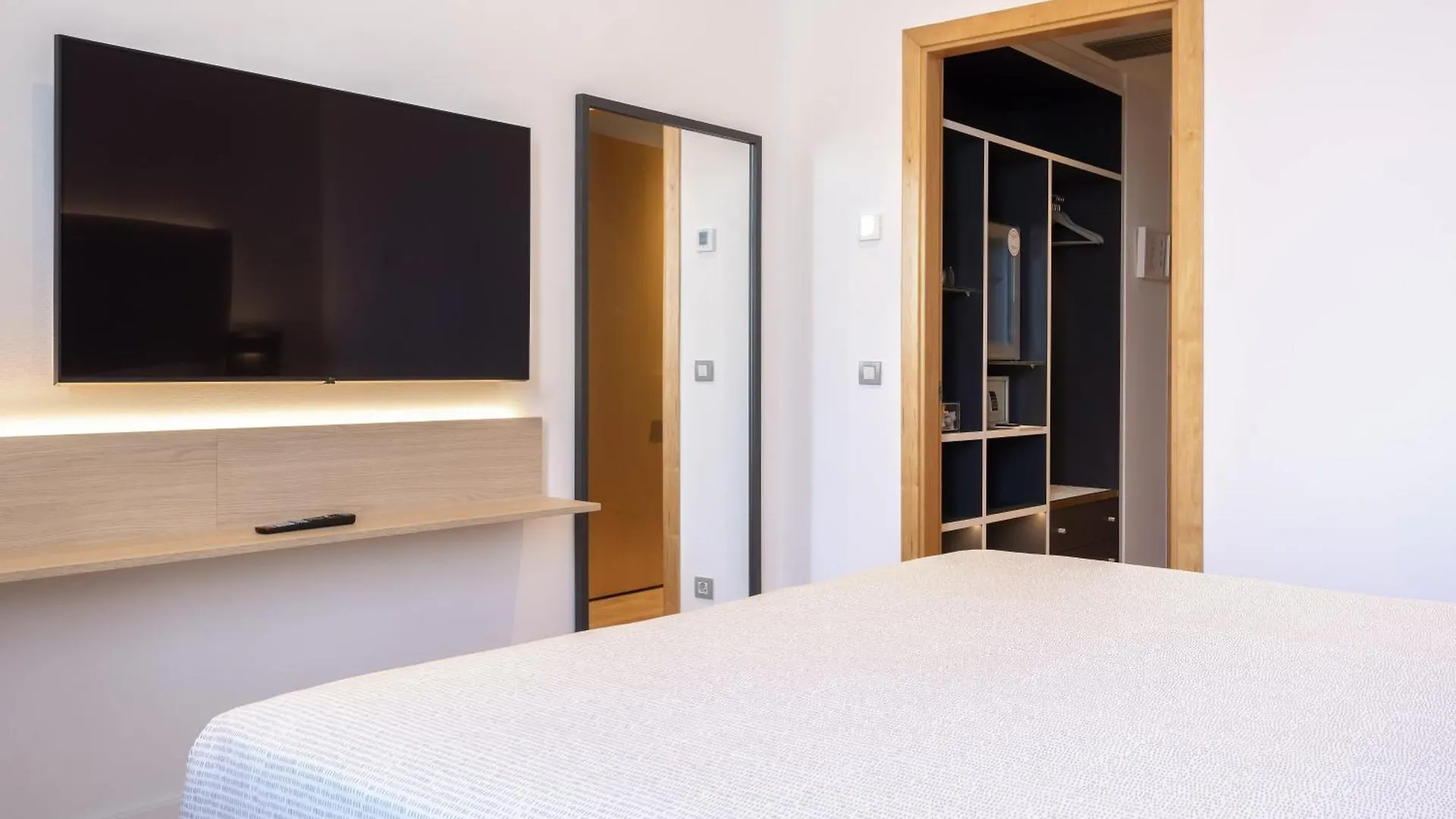 Innside By Melia Barcelona Aeropuerto El Prat de Llobregat