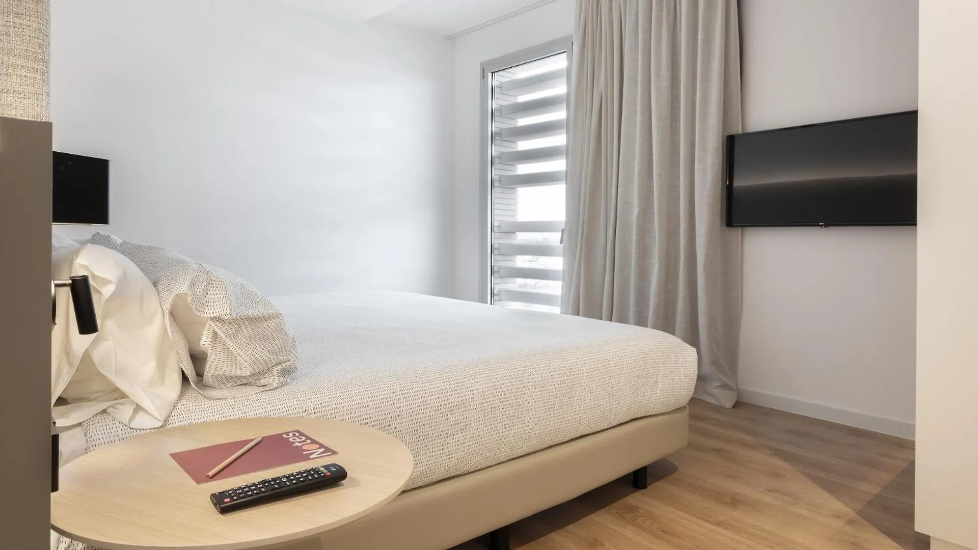 Innside By Melia Barcelona Aeropuerto El Prat de Llobregat