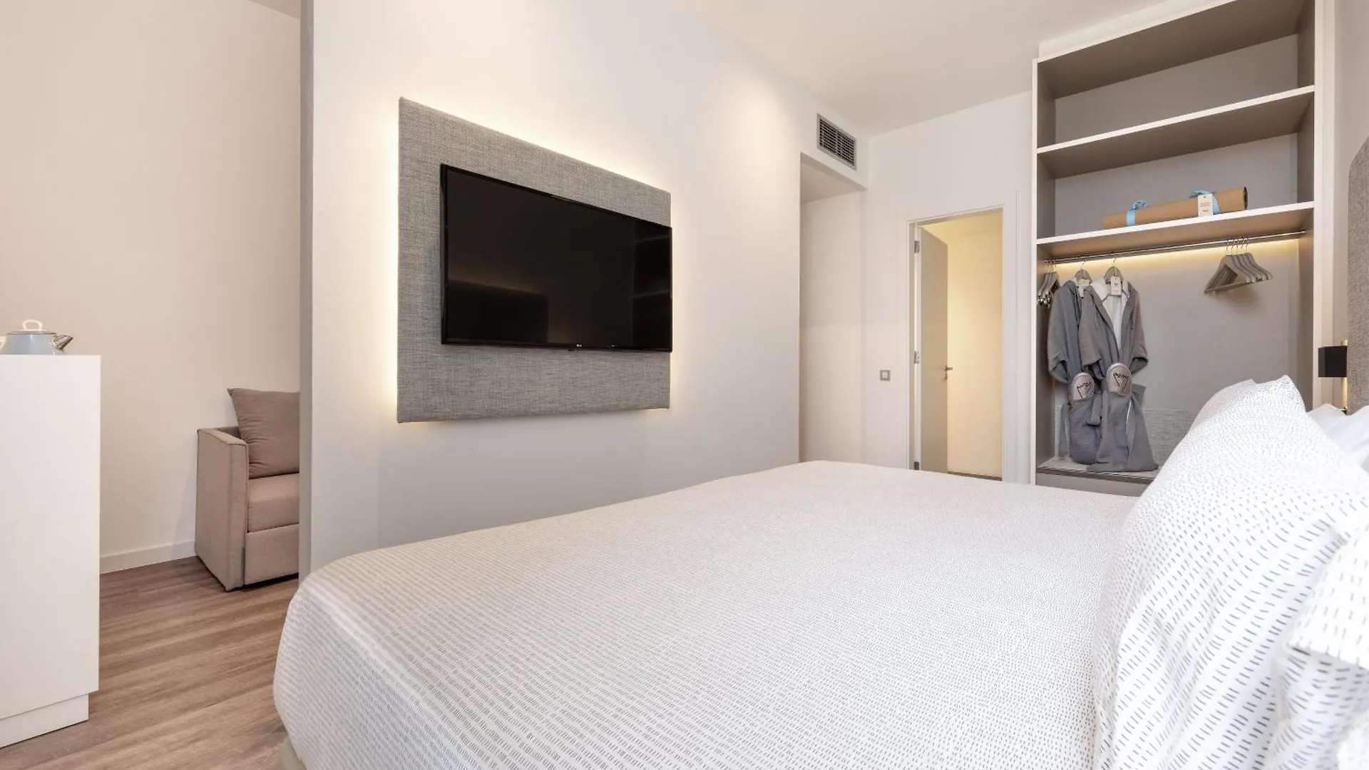 Innside By Melia Barcelona Aeropuerto El Prat de Llobregat