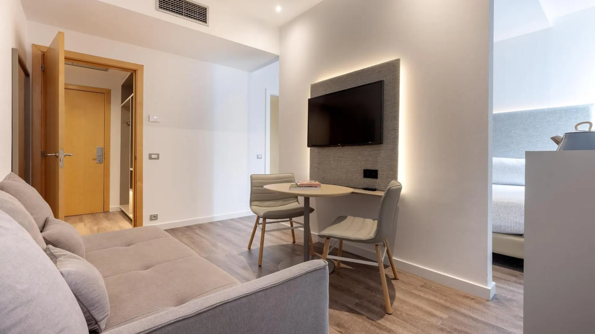 Innside By Melia Barcelona Aeropuerto El Prat de Llobregat