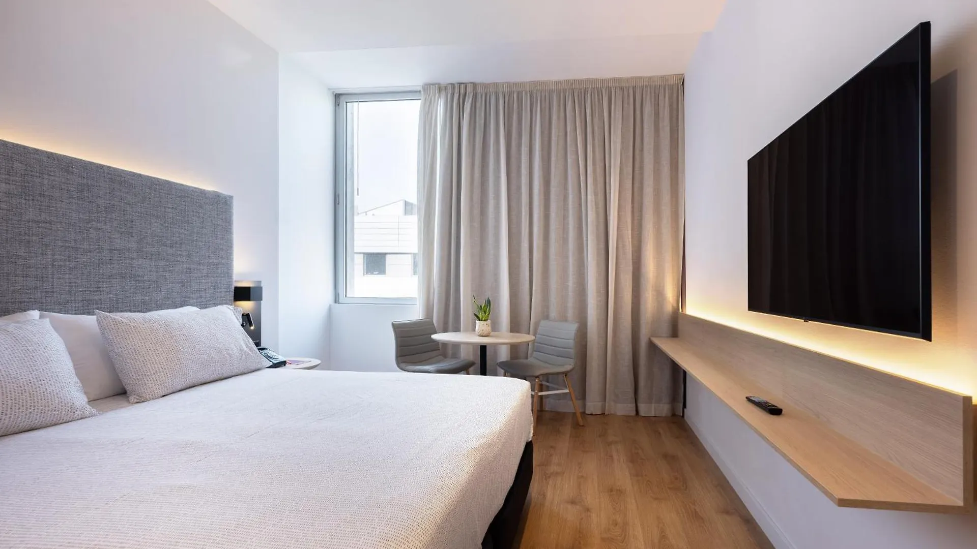 **** Hotel Innside By Melia Barcelona Aeropuerto El Prat de Llobregat Spanien