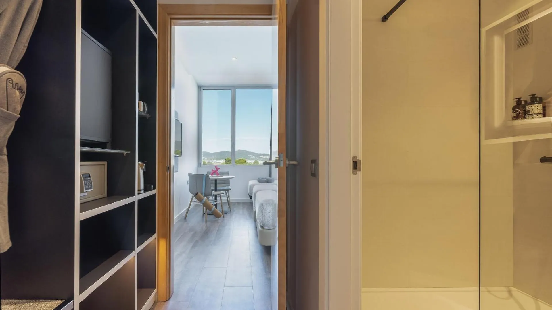 Hotel Innside By Melia Barcelona Aeropuerto El Prat de Llobregat