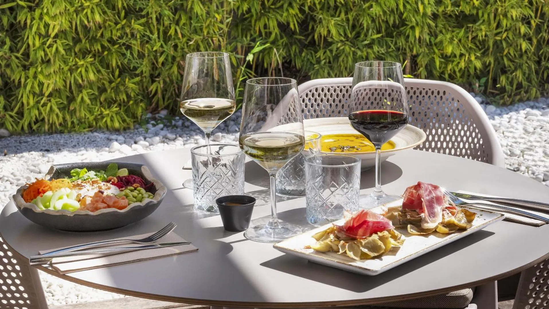 **** Hotel Innside By Melia Barcelona Aeropuerto El Prat de Llobregat Spain