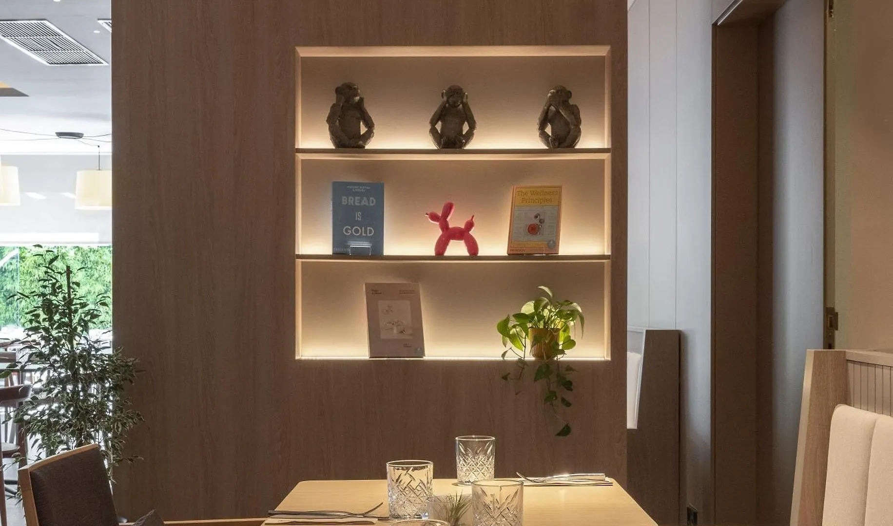 Innside By Melia Barcelona Aeropuerto El Prat de Llobregat