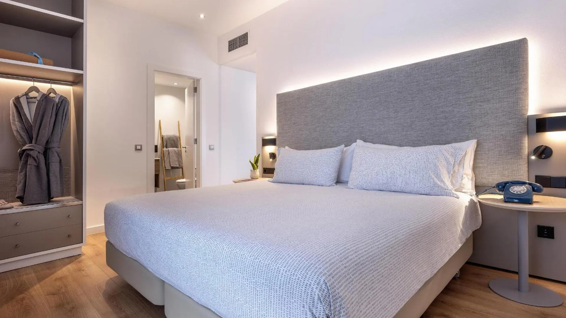 Innside By Melia Barcelona Aeropuerto El Prat de Llobregat