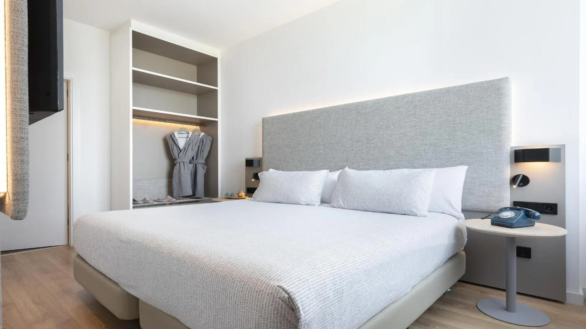 Innside By Melia Barcelona Aeropuerto El Prat de Llobregat