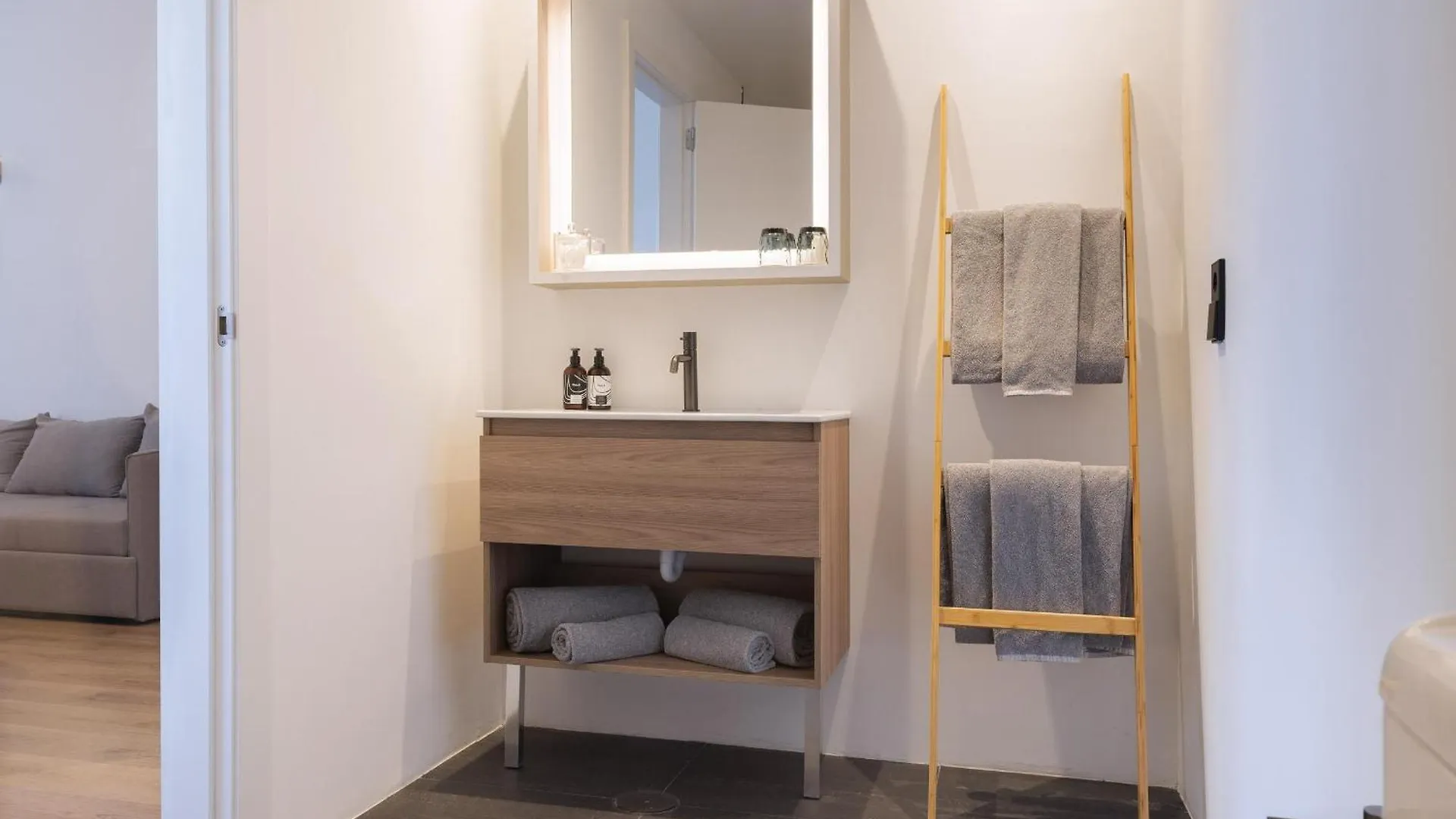 Innside By Melia Barcelona Aeropuerto El Prat de Llobregat Spanien