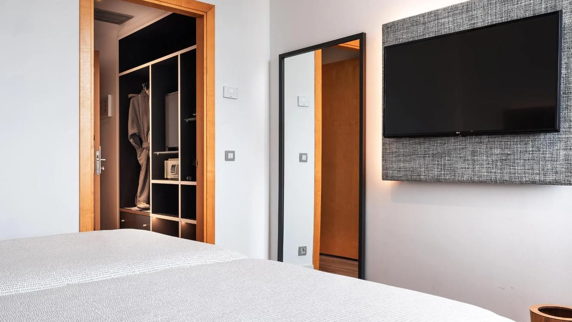 Innside By Melia Barcelona Aeropuerto El Prat de Llobregat