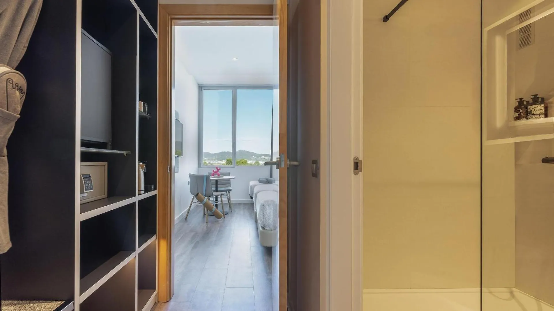 Innside By Melia Barcelona Aeropuerto El Prat de Llobregat Spain