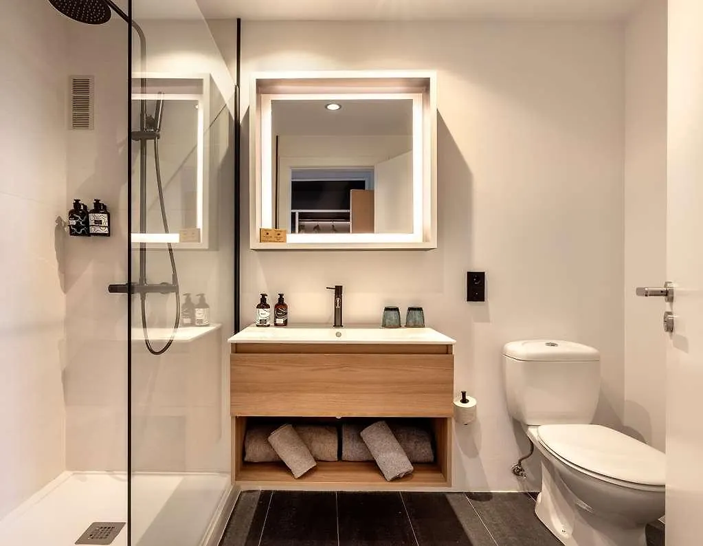 Hotel Innside By Melia Barcelona Aeropuerto El Prat de Llobregat