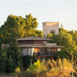 4* Hotel Mas La Boella