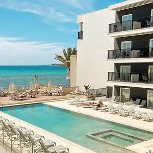 Fergus Style Palma (adults Only) 4* Can Pastilla (Mallorca)