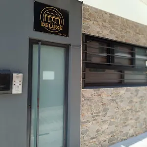  דירה Deluxe Barajas ספרד