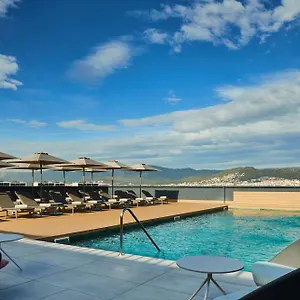 Four Points By Sheraton Barcelona Airport Hotel