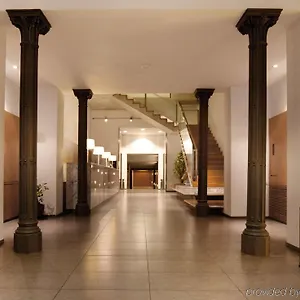 *** מלון Onix Rambla ספרד