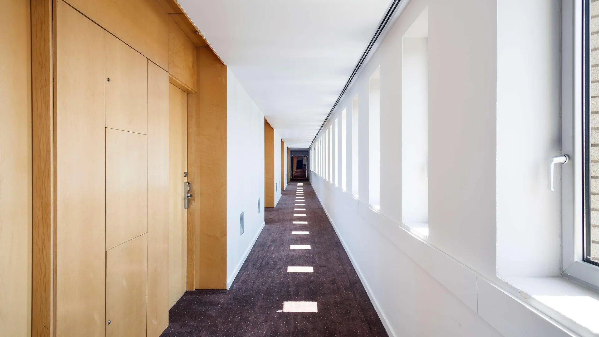 Innside By Melia Barcelona Aeropuerto El Prat de Llobregat 4*,  Spain