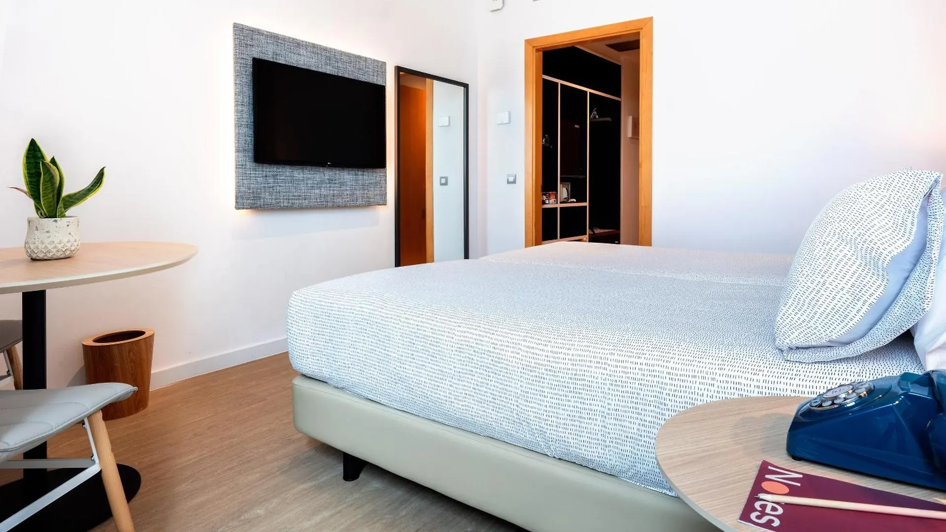 Innside By Melia Barcelona Aeropuerto El Prat de Llobregat Spain